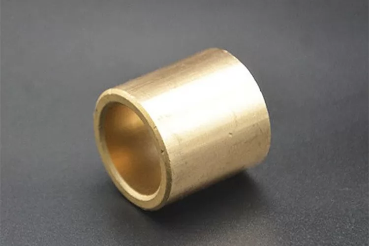 Powder metallurgy Bushings Parts