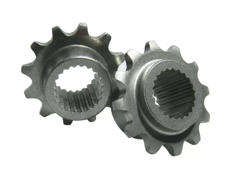 Custom Powder metallurgy Sprockets parts