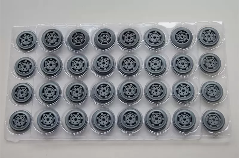 Powder Metallurgy Shock Absorber Parts